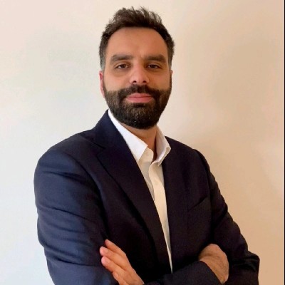 Bastian Ghazarian Mata Capital IM